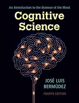 認知科学の招待 Invitation to Cognitive Science Amazon.com: Cognitive Science: An Introduction to the Study